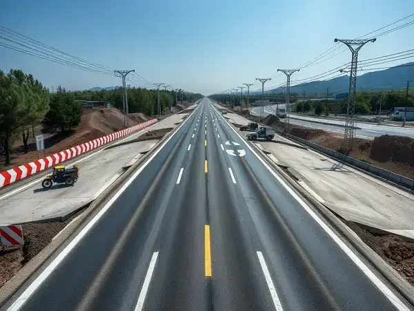 施工実績