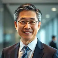 代表 田中誠