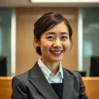 山田営業担任